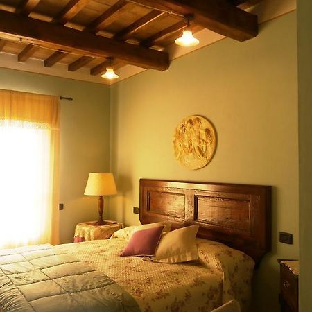 Tenuta Colverano มอนเตฟัลโก ภายนอก รูปภาพ