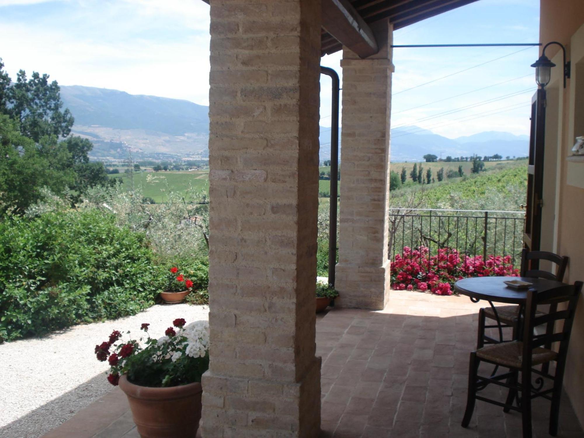 Tenuta Colverano มอนเตฟัลโก ภายนอก รูปภาพ