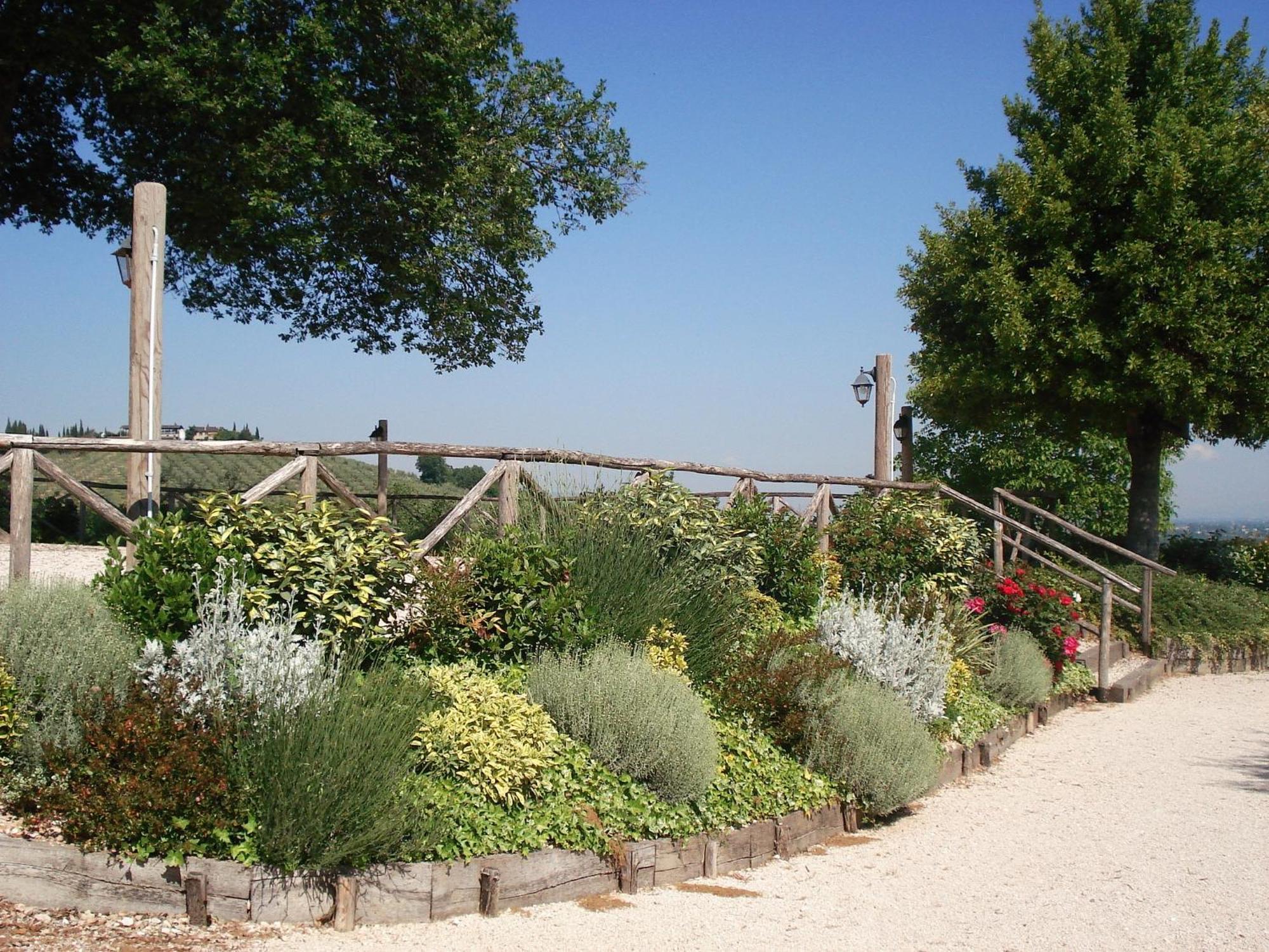 Tenuta Colverano มอนเตฟัลโก ภายนอก รูปภาพ