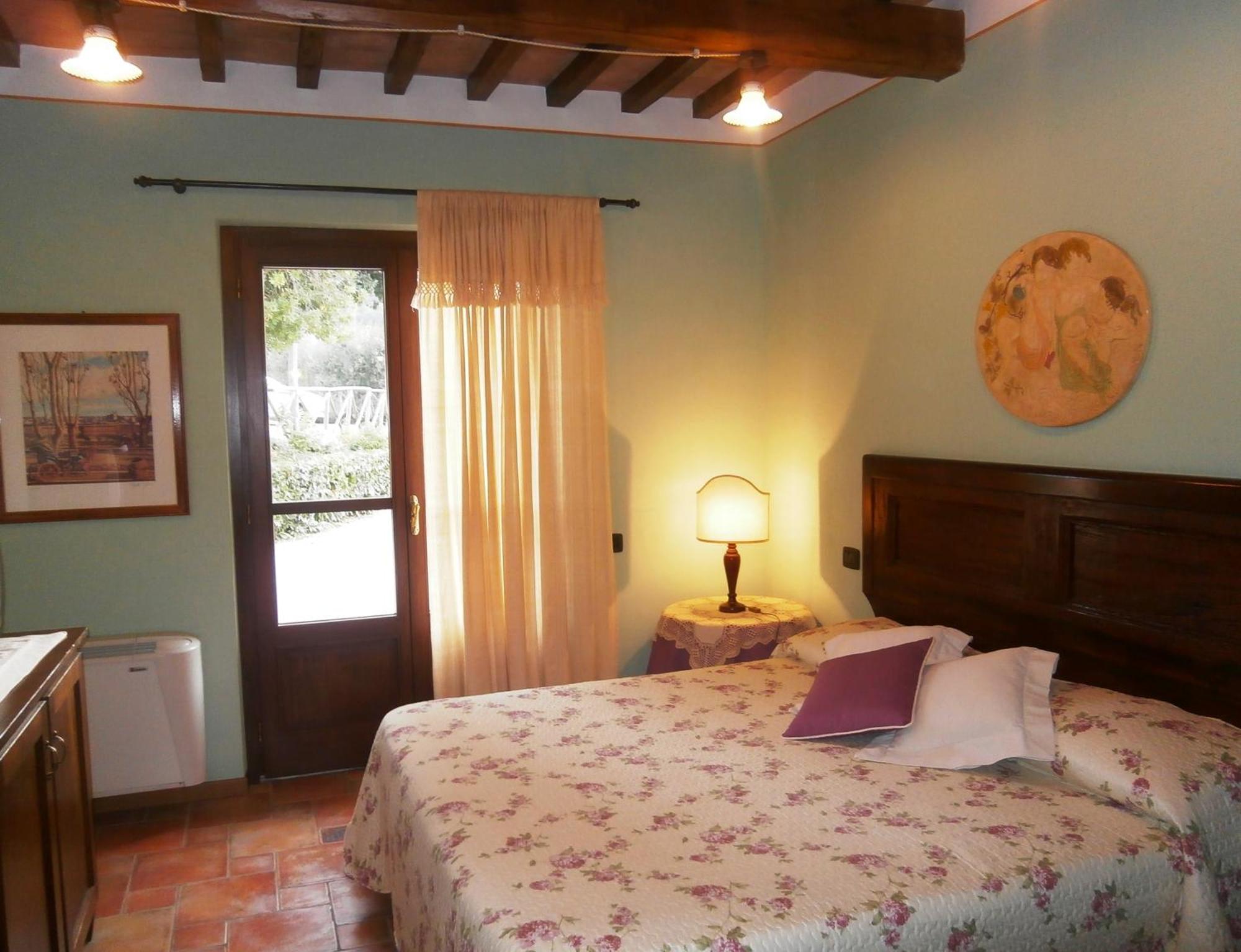 Tenuta Colverano มอนเตฟัลโก ห้อง รูปภาพ