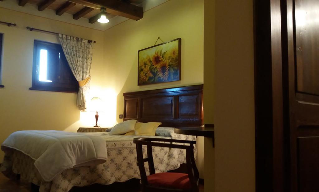 Tenuta Colverano มอนเตฟัลโก ภายนอก รูปภาพ
