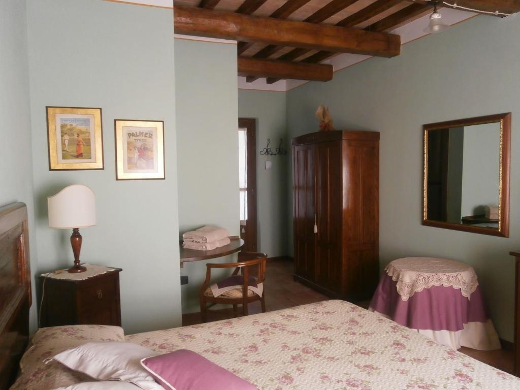 Tenuta Colverano มอนเตฟัลโก ภายนอก รูปภาพ
