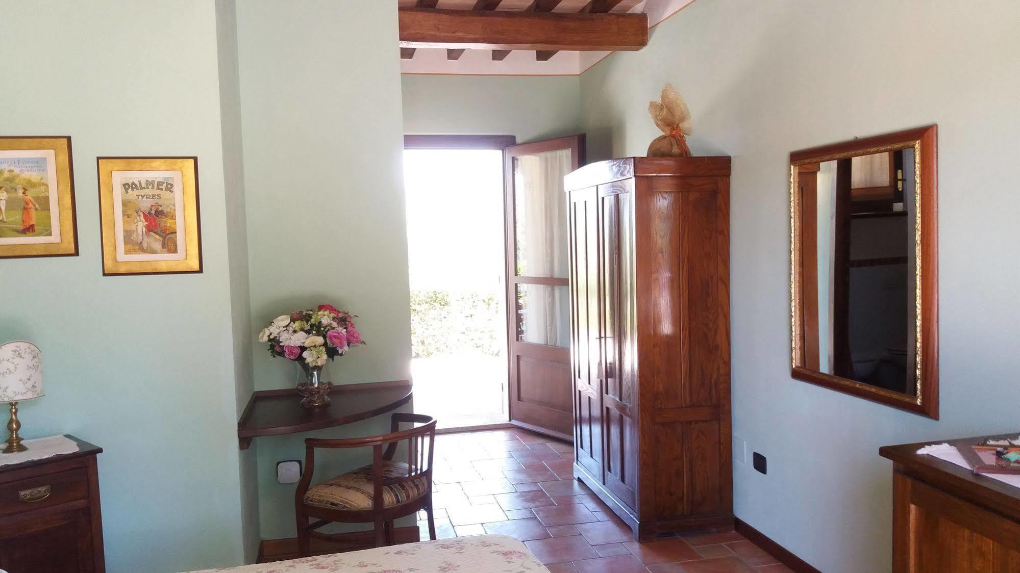 Tenuta Colverano มอนเตฟัลโก ภายนอก รูปภาพ