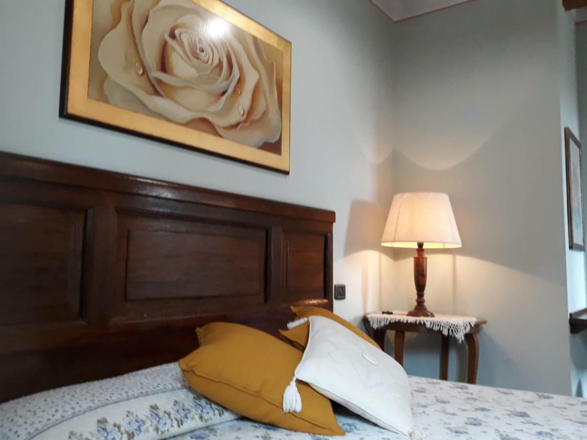 Tenuta Colverano มอนเตฟัลโก ภายนอก รูปภาพ